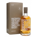 Viskis Mackmyra Ten Years 0.7 L