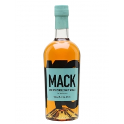 Viskis Mack by Mackmyra 0.7 L