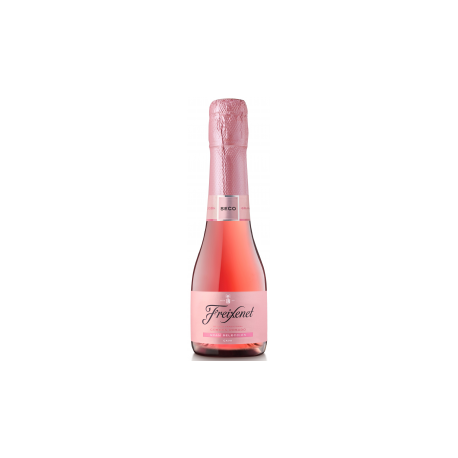 Putojantis vynas Freixenet Rose 0,2 l