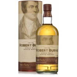 Viskis Robert Burns Blend 0.7 L