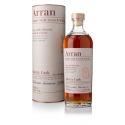 Viskis ARRAN SINGLE MALT SHERRY CASK STRENGTH 0.7 L