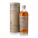 Viskis ARRAN SINGLE MALT 10 YEARS OLD 0.7 L