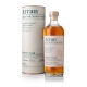 Viskis ARRAN SINGLE MALT QUARTER CASK STRENGTH 0,7 L