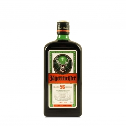 Likeris JÄGERMEISTER 0,7 L