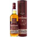 Viskis GLENDRONACH 12YO 0,7 L