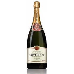 Šampanas Taittinger Champagne Brut Reserve 1,5 L