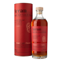 Viskis ARRAN SINGLE MALT AMARONE CASK STRENGTH 0,7 L