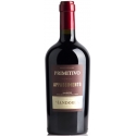 Vynas Mandorla Primitivo Appasimento 0.75 L