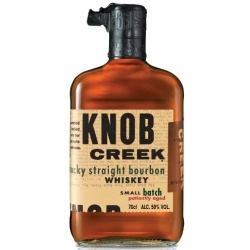 Burbonas KNOB CREEK 0,7 L