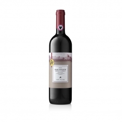 Vynas SAN FELICE CHIANTI CLASSICO DOCG 0,75 L