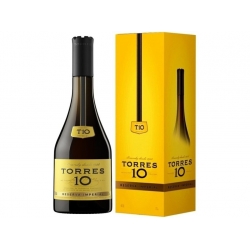 Brendis Torres 10 (dėž.) 0.7 L