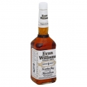 Burbonas EVAN WILLIAMS BOTTLED IN BOND 1 L