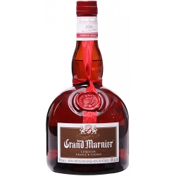 Likeris GRAND MARNIER CORDON ROUGE 0.7 L