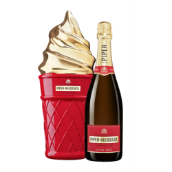 Šampanas PIPER HEIDSIECK Brut Ice Cream 0,75 L