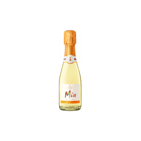 Putojantis vynas Freixenet Mia Moscato 0,2 L