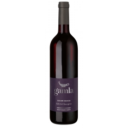 Vynas GAMLA CABERNET SAUVIGNON 0.75 L