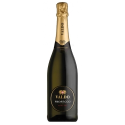 Valdo Etichetta Nera Prosecco D.O.C. 0.75 L