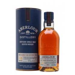 Viskis Aberlour 14 0,7 L