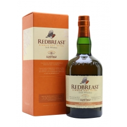 Viskis Redbreast Lustau 0,7 L