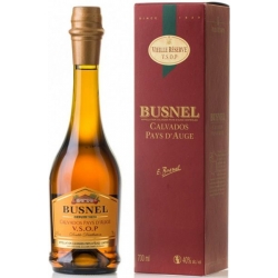 Kalvadosas Busnel Fine Calvados VSOP 0,7 L