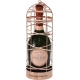 Šampanas Laurent-Perrier Cuvee Rose Brut (su narveliu)