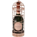 Šampanas Laurent-Perrier Cuvee Rose Brut (su narveliu)