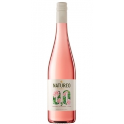Nealkoholinis vynas Torres Natureo Rose 0.75 L