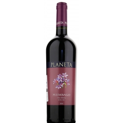 Planeta Plumbago Nero d'Avola Sicilia DOC