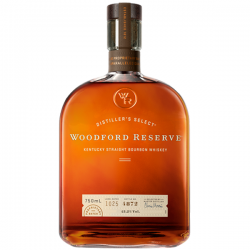 Viskis Burbonas Woodford Reserve Distiller's Select 0.7 L