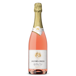 Jacob's Creek Rose 0,75 L