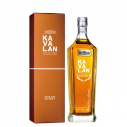 Kavalan Single Malt