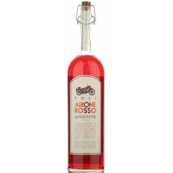 Likeris Poli Aperitivo Airone Rosso 0.7 L