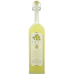 Likeris Poli Elisir Limone 0,7 L