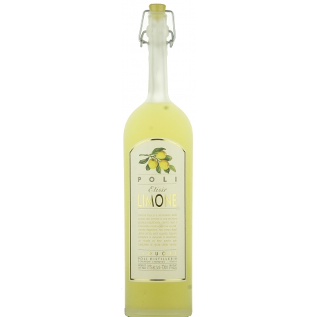 Likeris Poli Elisir Limone 0,7 L