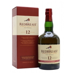 Viskis Redbreast 12 YO, 0.7 L