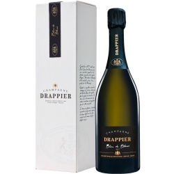 Šampanas Drappier Blanc de Blancs 0,75 L