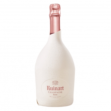 Šampanas Ruinart Rose (su dėžute) 0.75 L