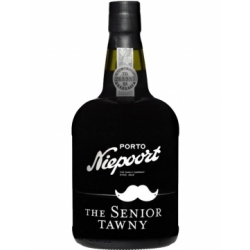 Niepoort The Senior Tawny Port Douro DO 0.75 L