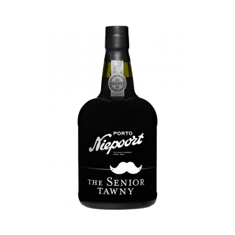 Niepoort The Senior Tawny Port Douro DO