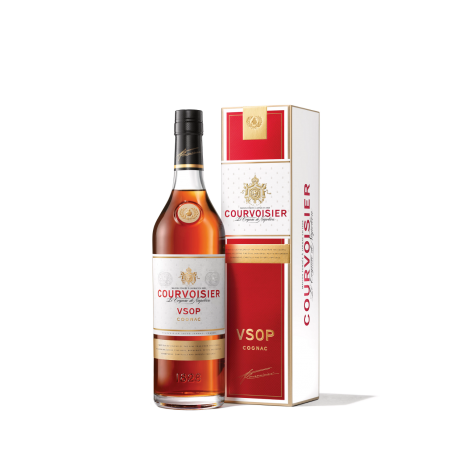 Konjakas Courvoisier VSOP 0,7 L