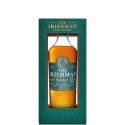 Viskis THE IRISHMAN SINGLE MALT su dėž. 0,7 L