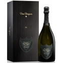 Šampanas DOM PÉRIGNON P2 VINTAGE 2003 su med. dėž. 0,75 L