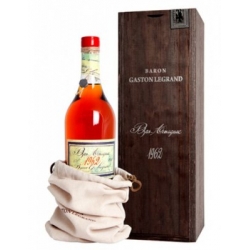 Armanjakas Baron Gaston 1962 0,7 L