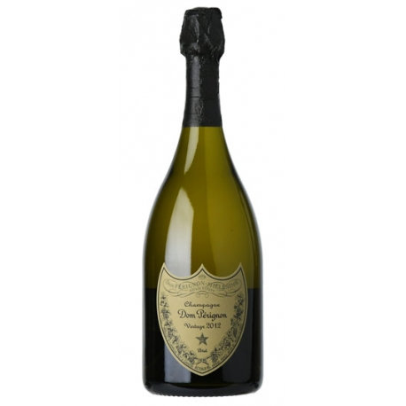 Dom Pérignon Prestige Cuvée Vintage 2012 Brut Champagne 0,75 L