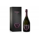 Šampanas Dom Perignon Rose 2008 su dėž. 0,75 L