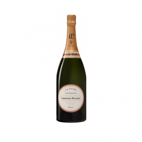 Šampanas Laurent-Perrier Brut 0,75 L