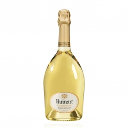 Šampanas Ruinart Blanc de Blancs (su dėžute) 0.75 L