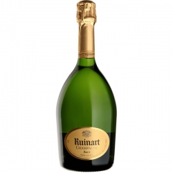 Šampanas Ruinart Brut (su dėžute) 0.75 L
