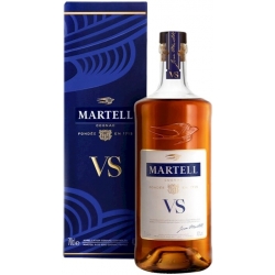 Konjakas Martell VS 0,35 L