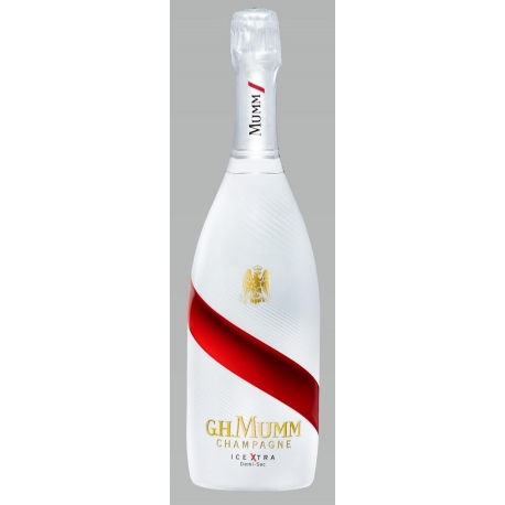Šampanas Mumm Ice Xtra Demi-Sec 0,75 L